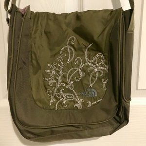 The North Face - Crossbody bag